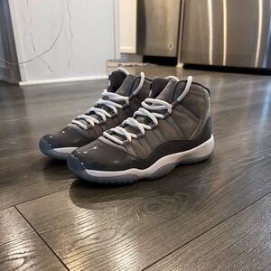 Air Jordan 11 Retro ‘Cool Grey’ 2021